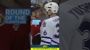 Maple Leafs Vs Senators: The Battle Of Ontario Gets Intense