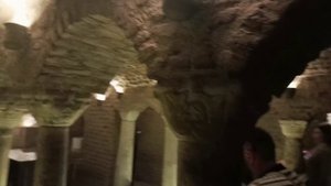 Греческая Православная Церковь в Египте. Каир.