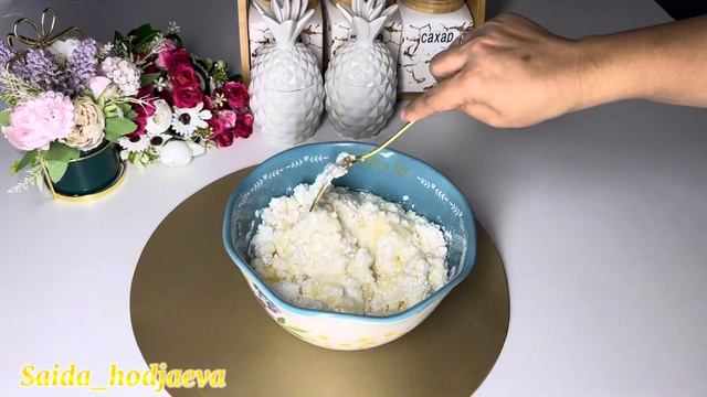 ‘Сочники’ Самые Вкусные Сочники с творогом🥰👍