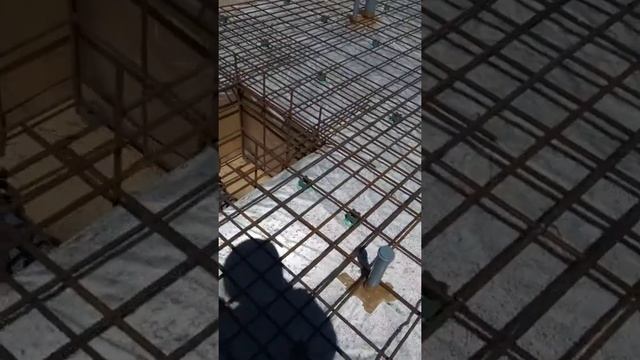 Нижний слой арматуры смотреть онлайн