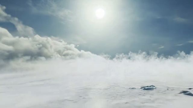 Замороженная планета - Царство льда смотреть онлайн