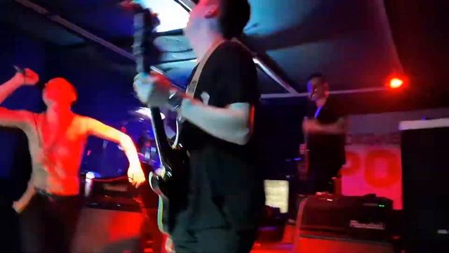 Heal Me - Terror (Live в 7.44) смотреть онлайн
