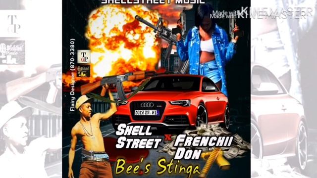 Dancehall Baddest Female Frenchii Don Shell Street Top Shella Family Preview & Review