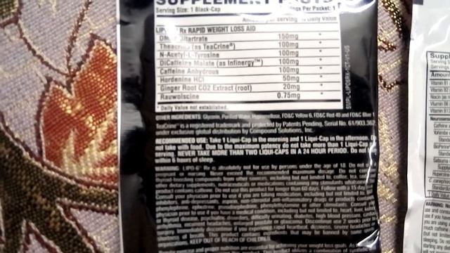 Muscletech Hydroxycut & Nutrex Lipo 6 Review смотреть онлайн