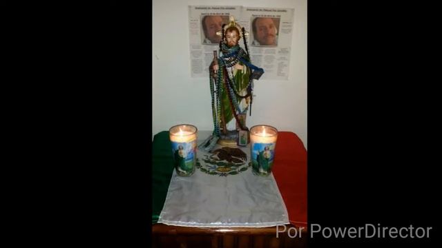 Salsa de san judas tadeo (Chino Gimenez) смотреть онлайн