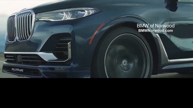 2023 BMW X5 vs. Audi Q7 смотреть онлайн