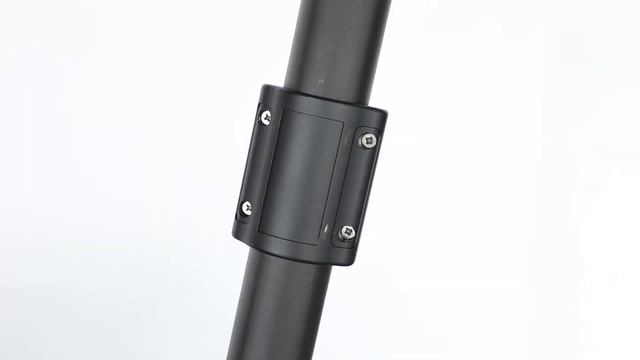 Helmet Lock InstallationTutorial for Scooters Electric Scooters