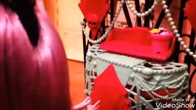 Утро кити чешир