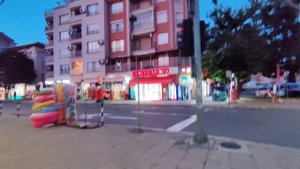 Поморие Болгария | прогулка 2023г