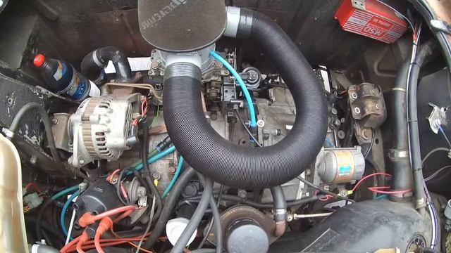 matra murena rotary engine смотреть онлайн