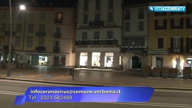 Il comune di Verbania ha istituito un servizio per la spesa a domicilio per anziani смотреть онлайн
