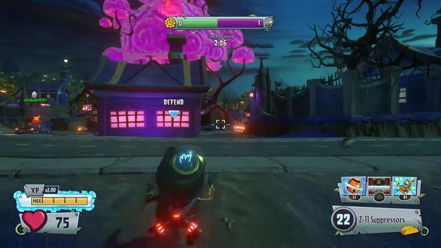 This Toxic Citron PVZ GW2 смотреть онлайн