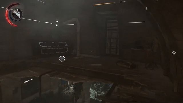 Dishonored 2 Stilton Mansion Rooftop Bonecharm смотреть онлайн