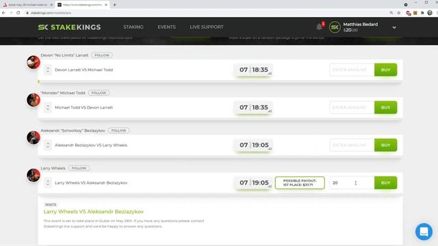 Devon vs Michael Major announcement + Earn Money from home in Armwrestling Neil Pickup Commentator смотреть онлайн