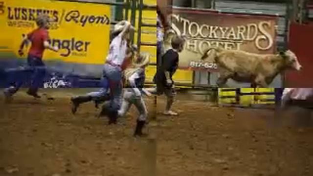 Living Line Dance Leserreise - Fort Worth