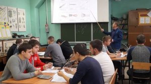 Открытый урок на тему: «Установочные провода, кабельные изделия, проводниковые материалы».