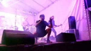 ДМЦ - Дети на парапете [Шокофест-2019]