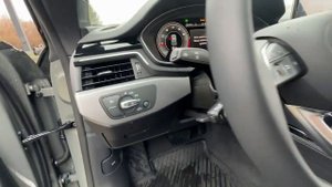 2023 Audi A5 45 S line Premium Plus KY