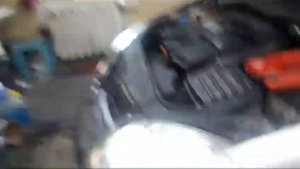 Не работает правая сторона машина vw jetta 5