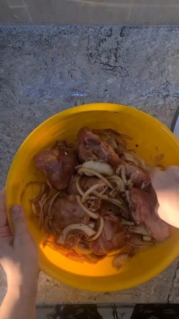 #курицавдуховке #бедракурицы сочная курица в своём соку смотреть онлайн