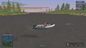 дм ганг