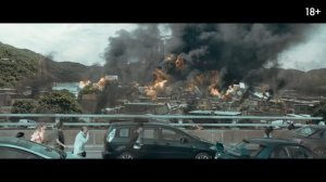 55-й элемент — трейлер