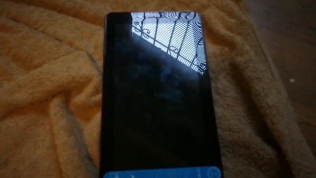 Alcatel 1T 7 Shutdown Animation and Battery Charging смотреть онлайн