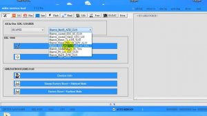 Miko Service Tool V5.2 Pro crack SAMSUNG OPPO VIVO MI HUAWEI All Latest Security Support!
