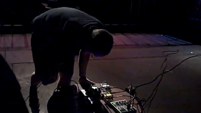 THE RITA @ Vancouver Noise Fest (07/21/2012) смотреть онлайн