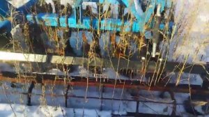 Борона Крым АгроТехКомплект БДФ-2,4 экспресс-обзор от Станислава Кожушко