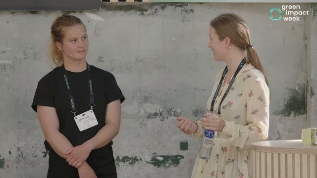 Reducing food waste - Green Impact Week 2021