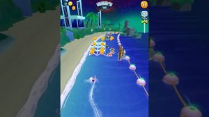 talking tom jet ski 2 Android Gameplay