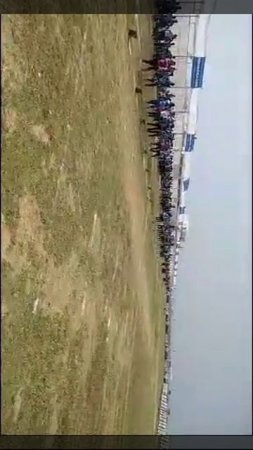 Krishna public school Archery 2017