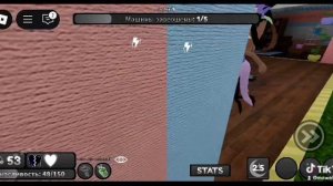 Бэсси на 5 !? пасхальная Обнова в мире денди 🌸🌷🌺