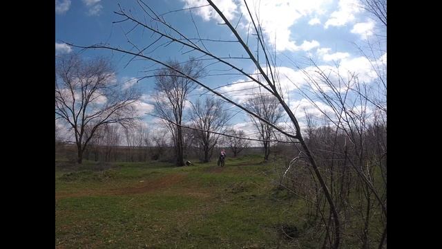 Kherson Enduro Club - Мотокросс Цукуры смотреть онлайн