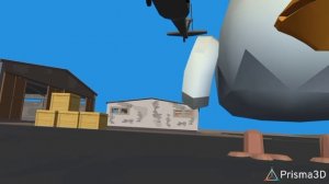 Обычный день в школе 2 часть