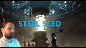 ОБЗОР Steel Seed | gameplay
