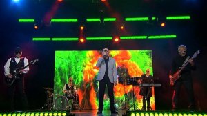 Юрий Скакалин - Любовь и голуби