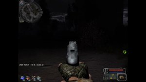 S.T.A.L.K.E.R.: точка отсчёта,где найти груз и тайник лекаря