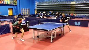 Богун Виталий - Махров Матвей КЧР Лига С 21/22