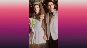 Ферит и Сейран наконец-то поженились