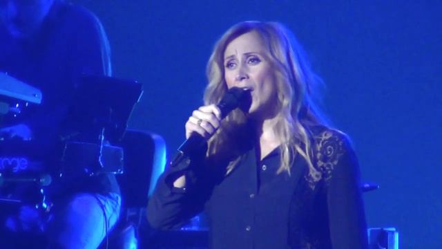 Lara Fabian - Releve-Toi - Moscow 2016 смотреть онлайн