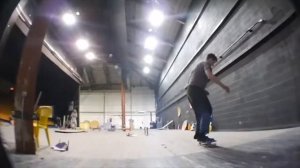 ~*adventure skateground : a sk8 video *~