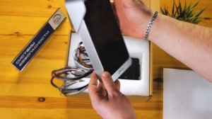 Мультибиометрический терминал ZKTECO SPEEDFACE M4 ОБЗОР