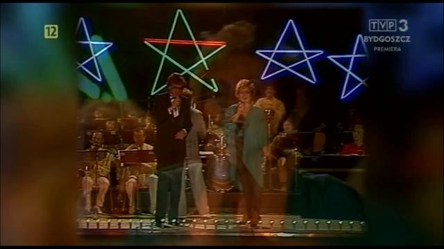 Zdzisława Sośnicka i Zbigniew Wodecki – Życie jest natchnieniem