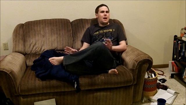 Bad Movie Watching: "Anacondas: The Hunt for the Blood Orchids" смотреть онлайн