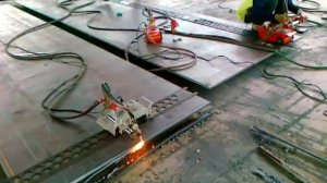 Газорезательная машина HUAWEI