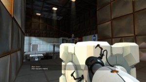 Нестандартный Portal