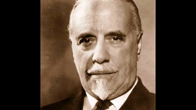 Sir Thomas Beecham, Mendelssohn - Symphony No.4 смотреть онлайн