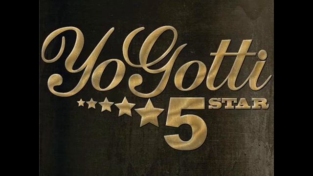 Yo Gotti - 5 Star